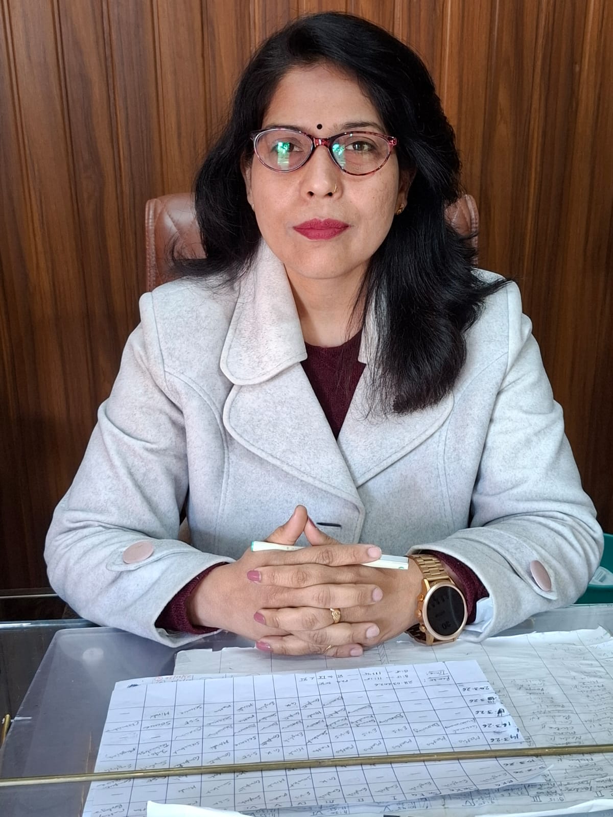 Principal